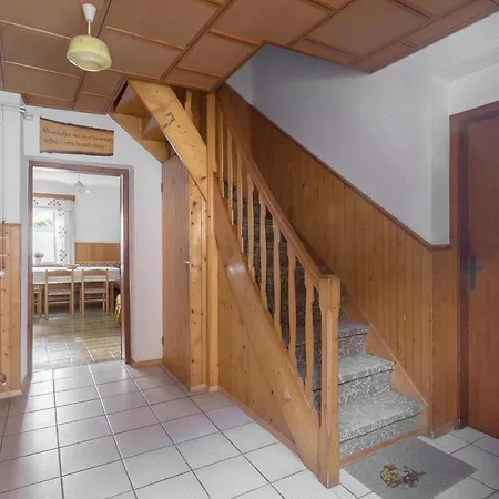 Apartment House Of Cesar