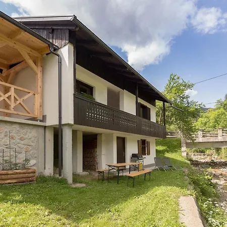 House Of Cesar * Bohinj
