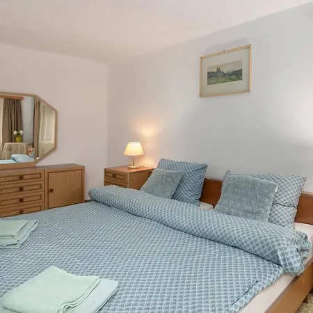 House Of Cesar Apartment Bohinj