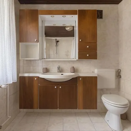 House Of Cesar Apartment Bohinj